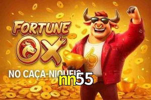 Jogo Fortune Ox no nn55 Cassino