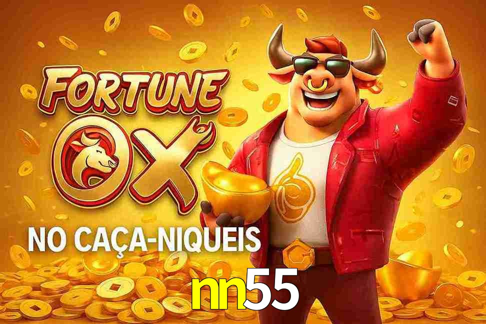 Jogo Fortune Ox no nn55 Cassino