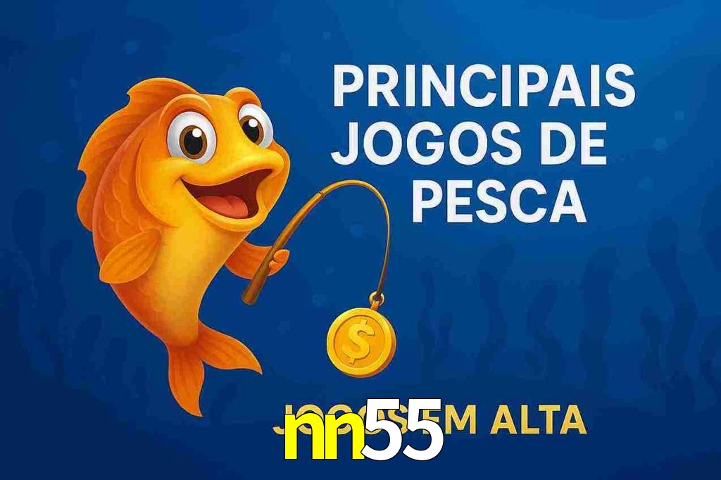 Pesca no nn55