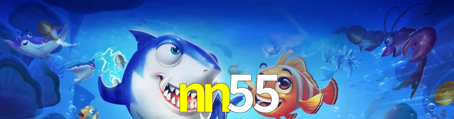 Pescaria Online no nn55 Cassino