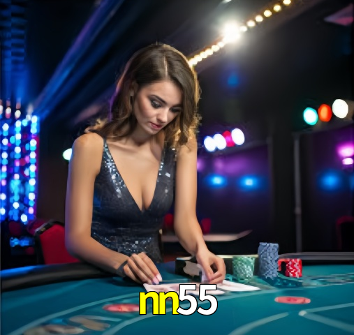 nn55 com App – Jogue de Qualquer Lugar
