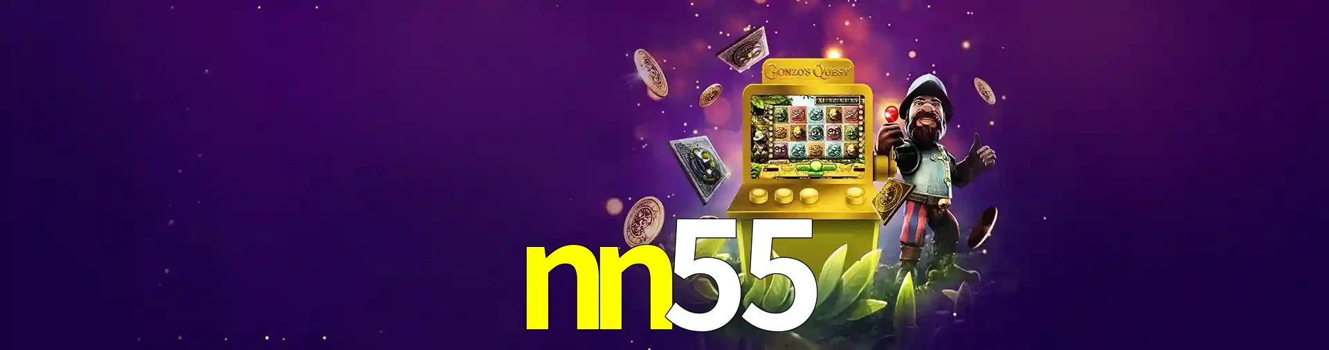 nn55 Brasil